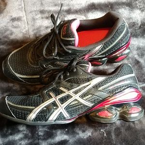Asics Gel-Franatics shoes size 11